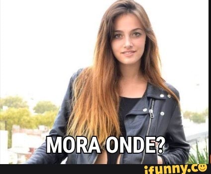 LAPYMORA ONDE?