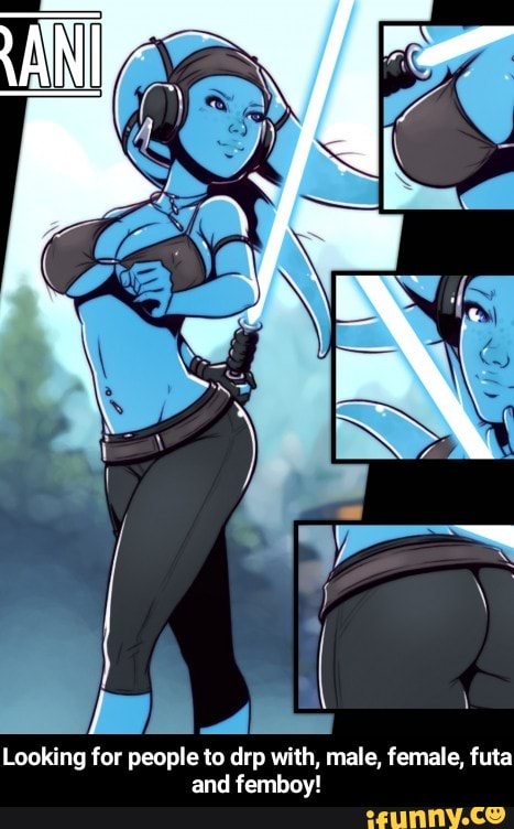 Mirialan Hentai