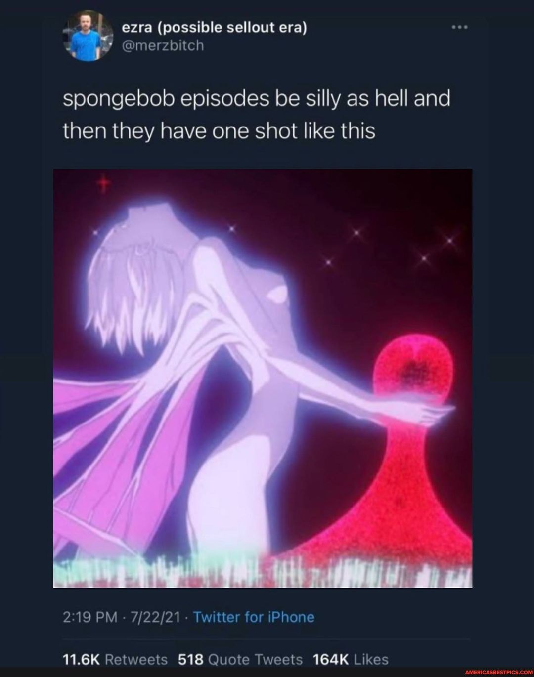 Ezra Possible Sellout Era Merzbitch Spongebob Episodes Be Silly As