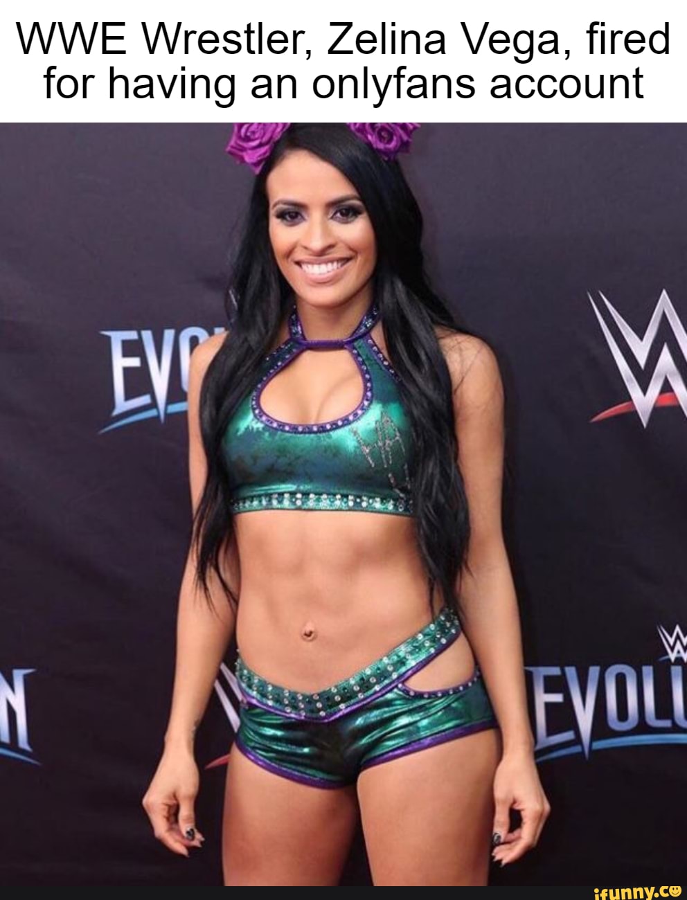 Only fans zelina