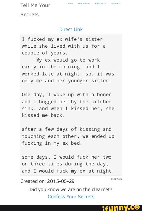 Fucking My Big Butt Sister Fucking My Big Butt Sister