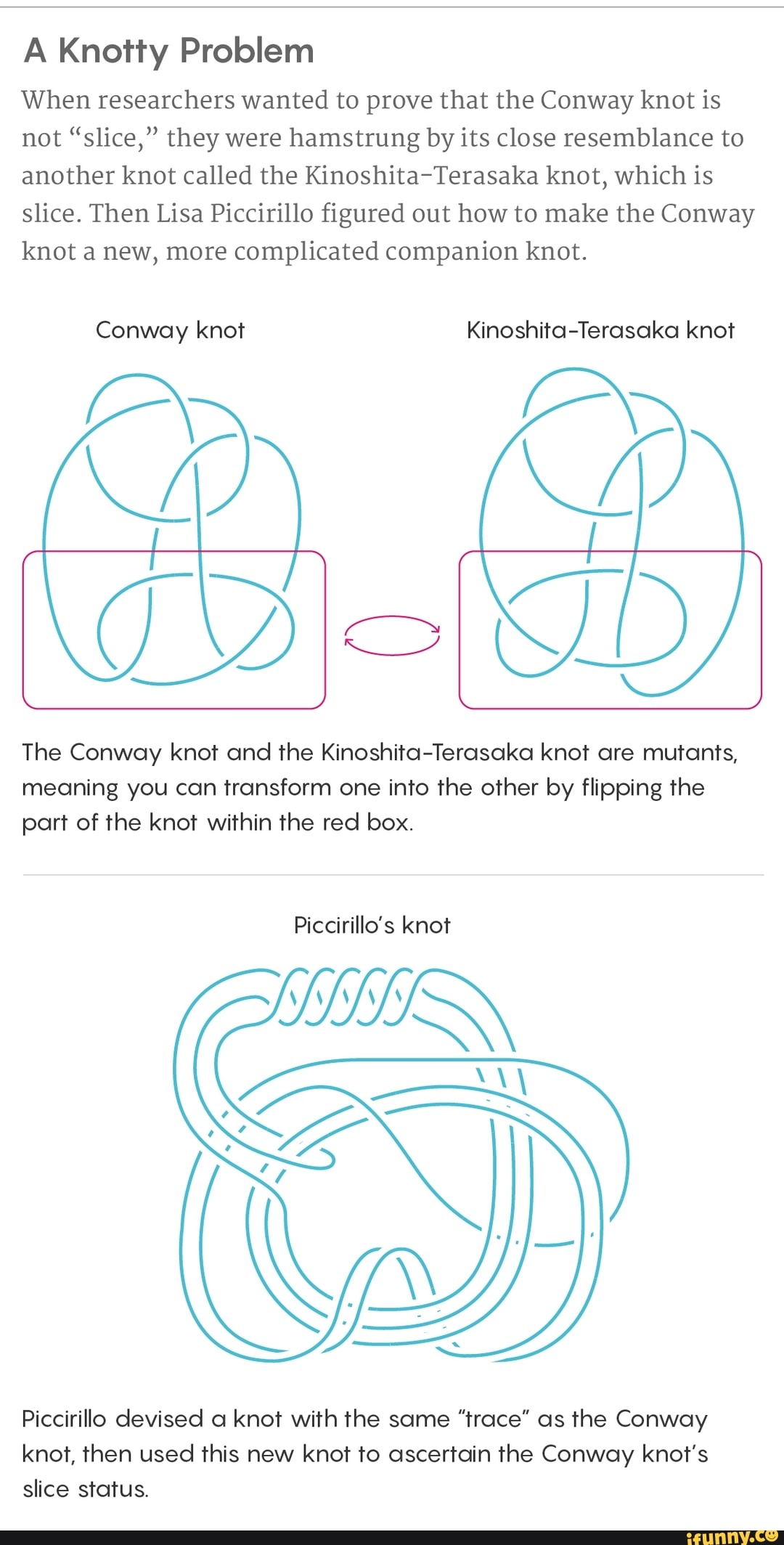 a-knotty-problem-when-researchers-wanted-to-prove-that-the-conway-knot