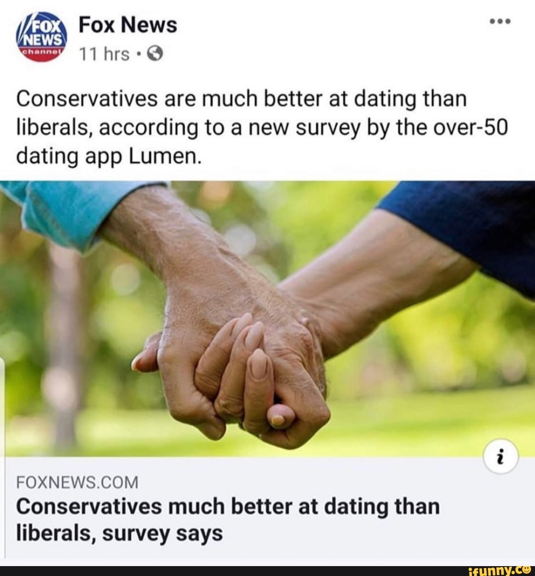 conservative dating in