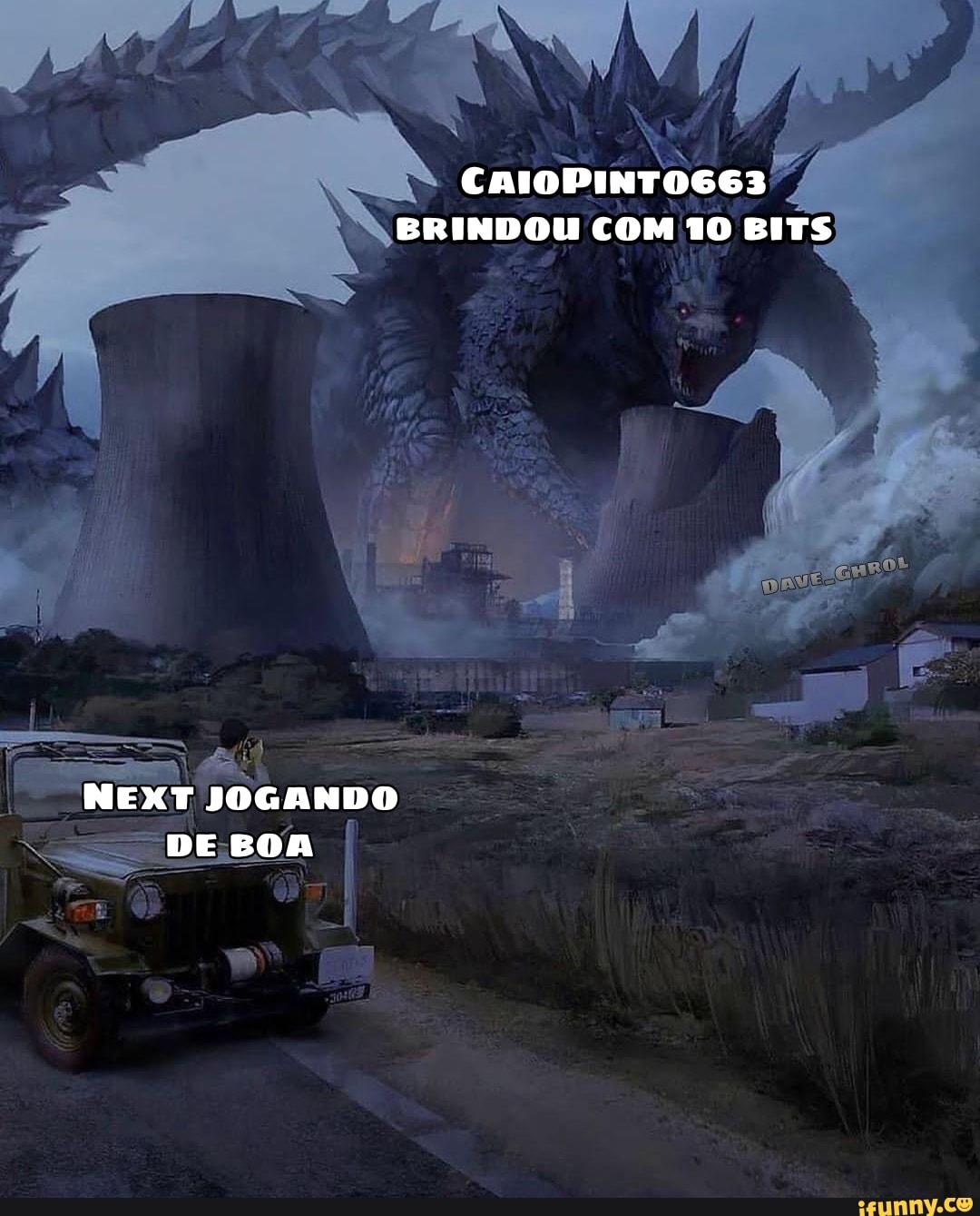 CnIoPINTOG63
BRINDOU COM 10 BITS
NEXT JOGANDO DE BOA