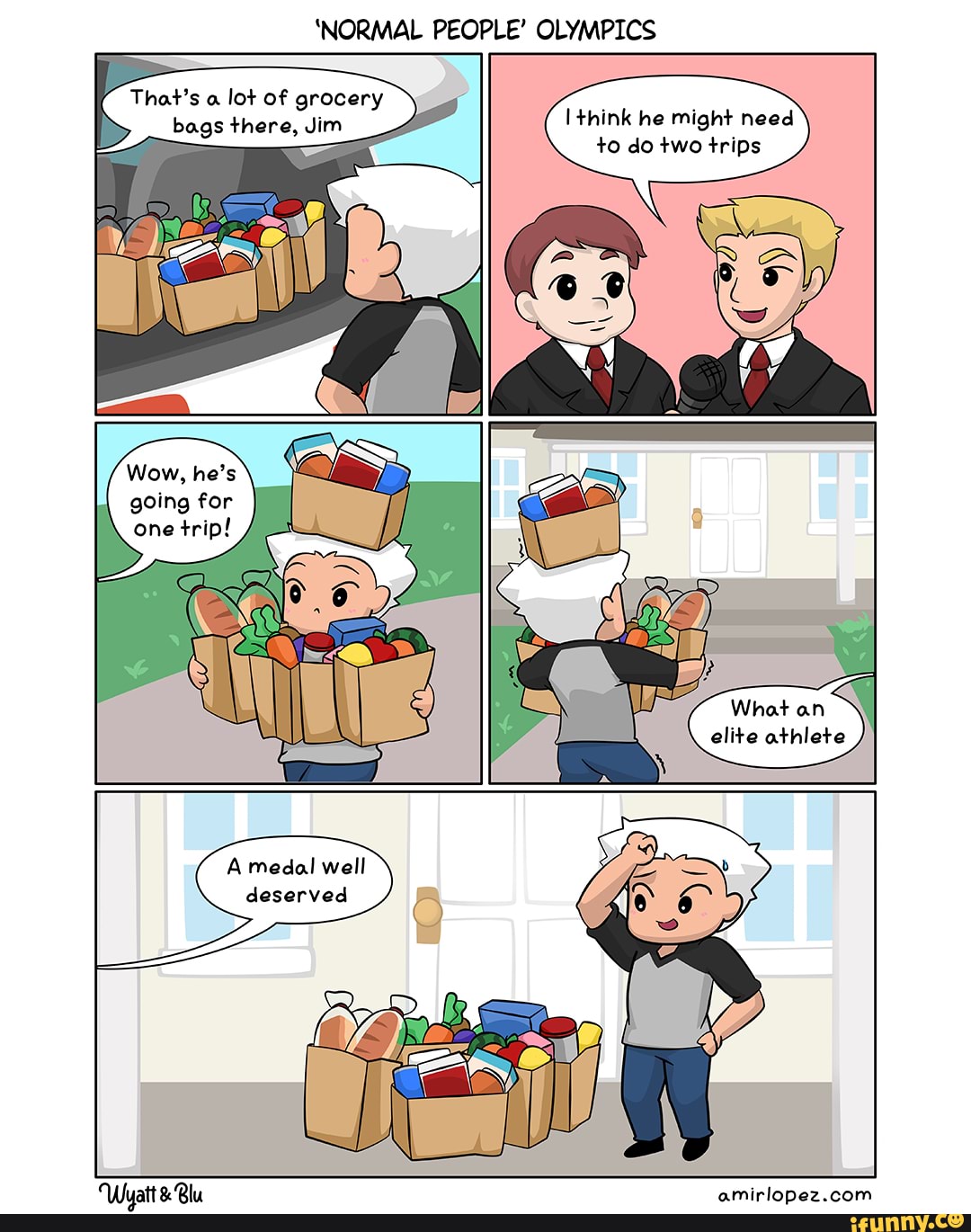 Grocery_bag memes. Best Collection of funny Grocery_bag pictures on iFunny