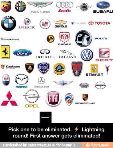 gets eliminated!
Pick one to be eliminated. 4 Lightning
round! First answer - Pick one to be eliminated. ⚡️ Lightning round! First answer gets eliminated!
