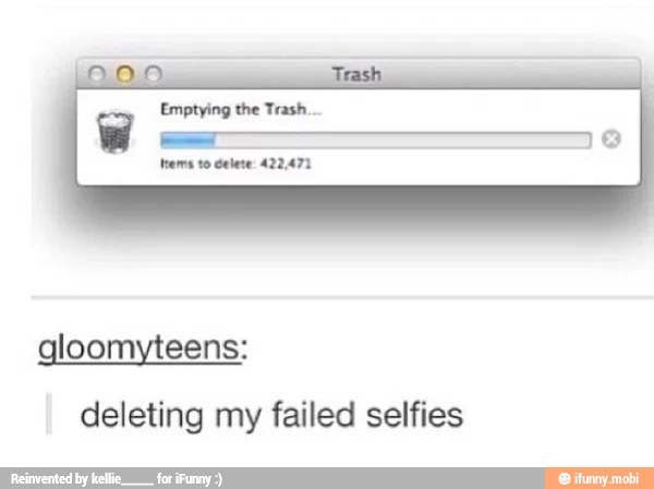 gloomyteens:
deleting my failed selfies