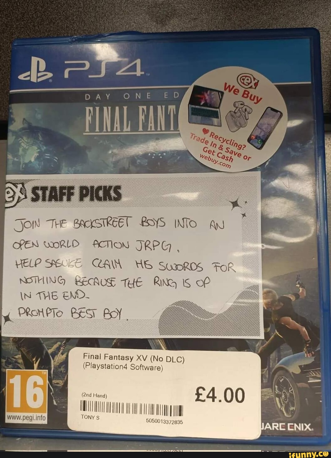 Video Memes TcrkAdboB By THE EISMANN 88 69 Comments IFunny