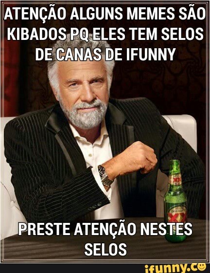 ATENÇÃO
PRESTE ATENÇÃO NESTES
SELOS