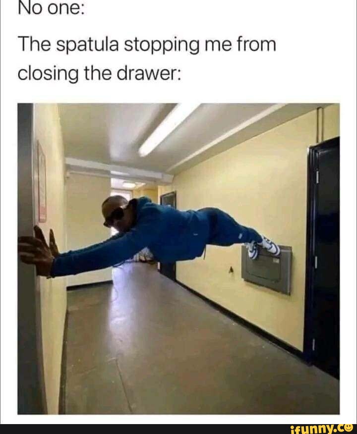 Spatula memes. Best Collection of funny Spatula pictures on iFunny