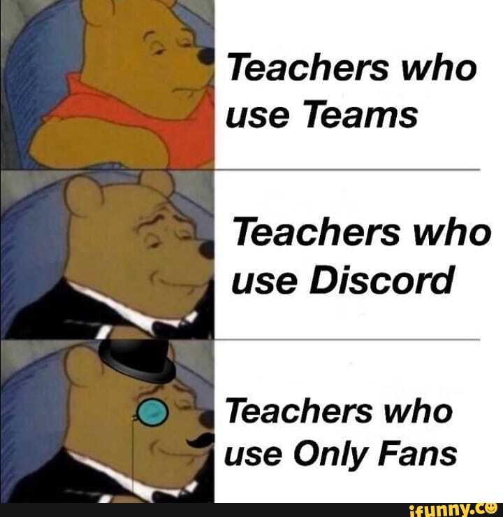 Discord only fans