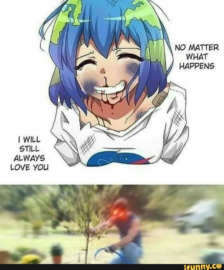WILL STILL ALWAYS
LOVE YOU