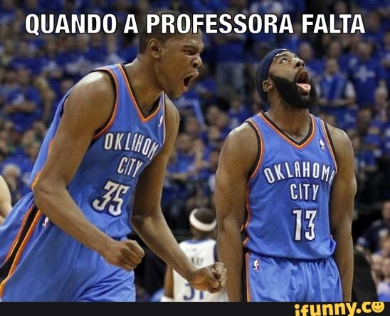 QUANDO A
PROFESSORA FALTA