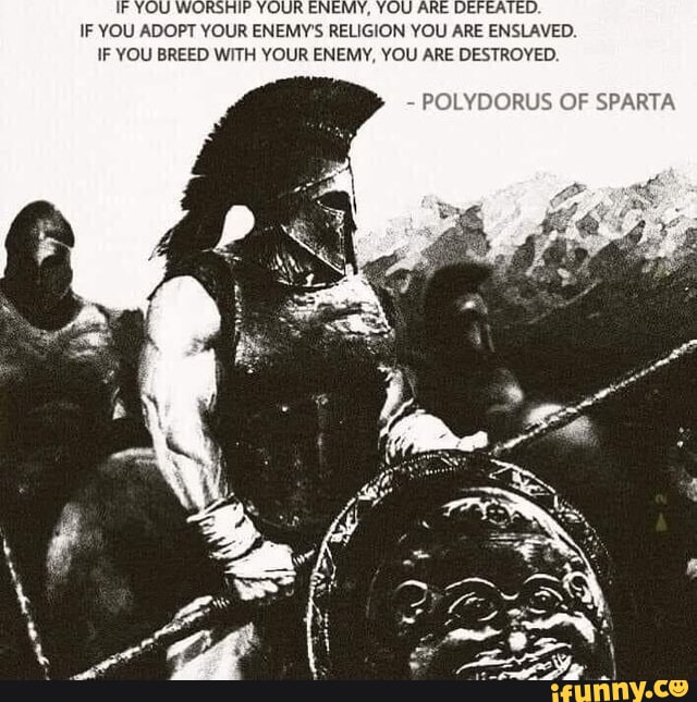 The best Sparta memes :) Memedroid