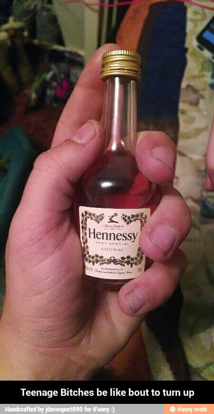 Teenage Bitches be like bout to turn up - Teenage Bitches be like bout to turn up