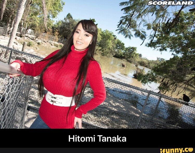 Hitomi Tanaka 9