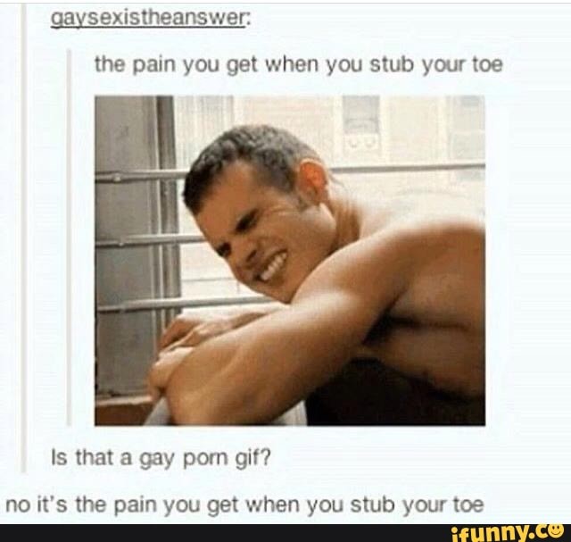 stub your tow gay sex memes