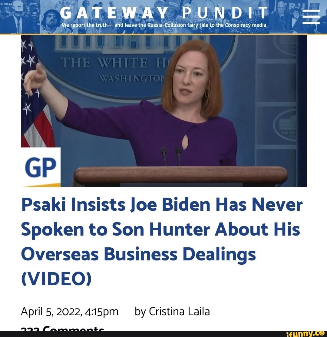 Psaki memes. Best Collection of funny Psaki pictures on iFunny