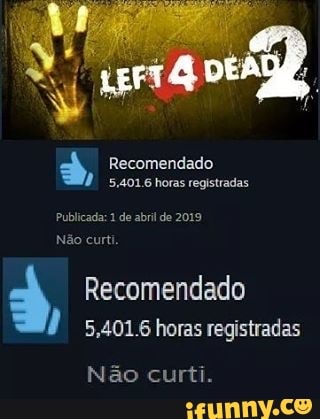 Recomendado
I} 5,401.6 horas registradas
Publicada: 1 de abril de 2019
Não curti.
Recomendado
I) 5,401.6 horas registradas
Não curti.