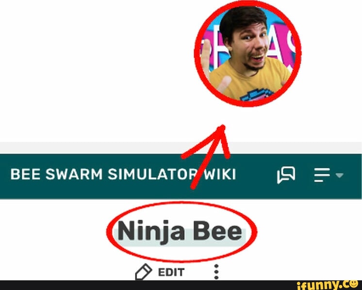 Bee Swarm Simulator Wiki