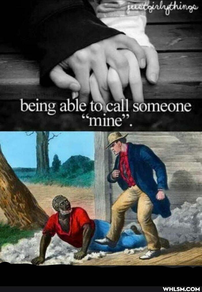 being able someone