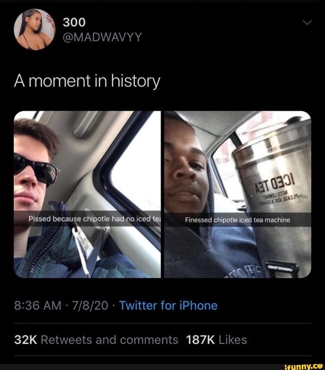 32K Retweets and comments 187K Likes