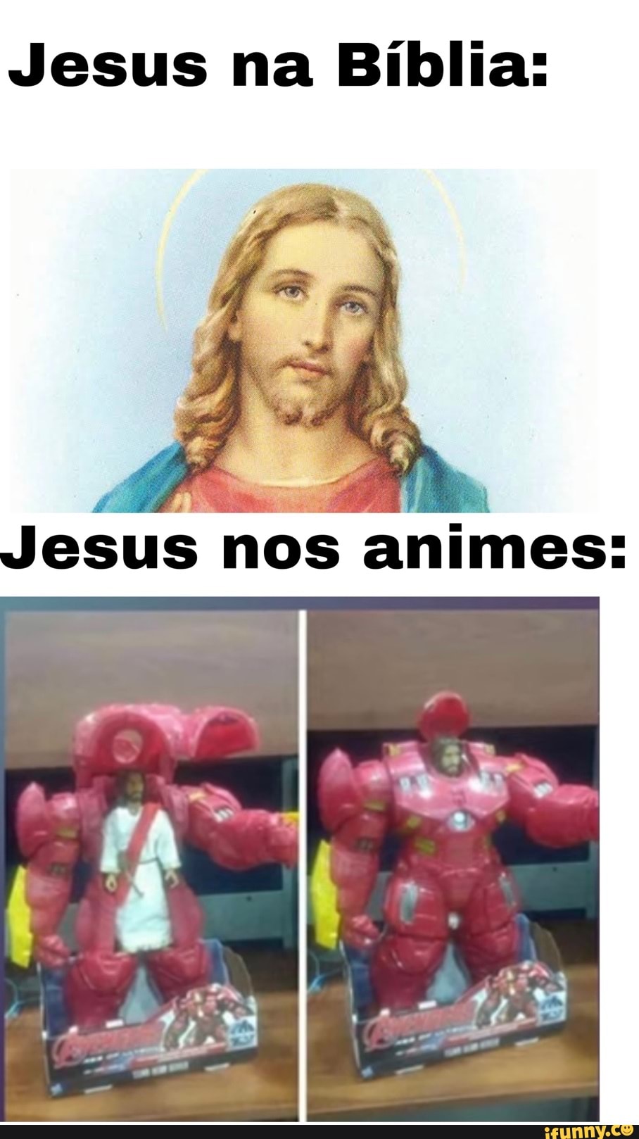 Jesus ma Bíblia:
Jesus nos amimese