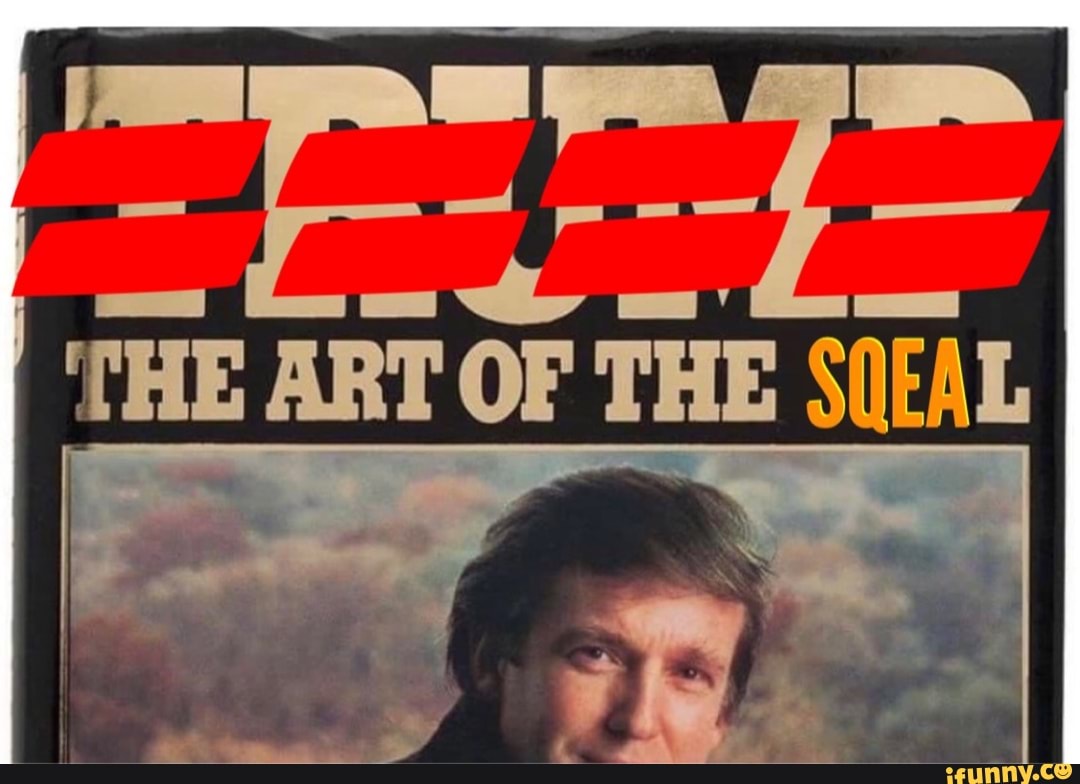 ART OF THE SEAL