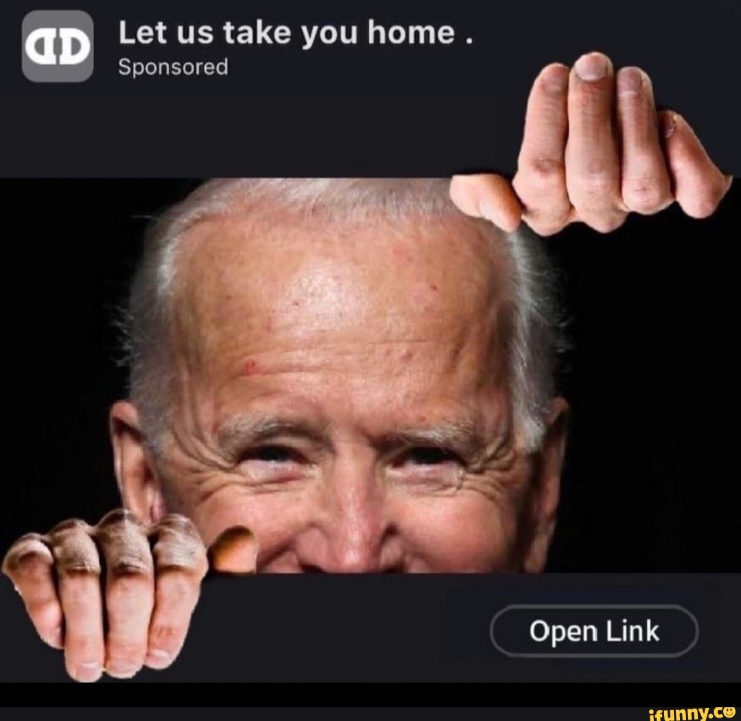 Let us take you home.
Sponsored
Open Link