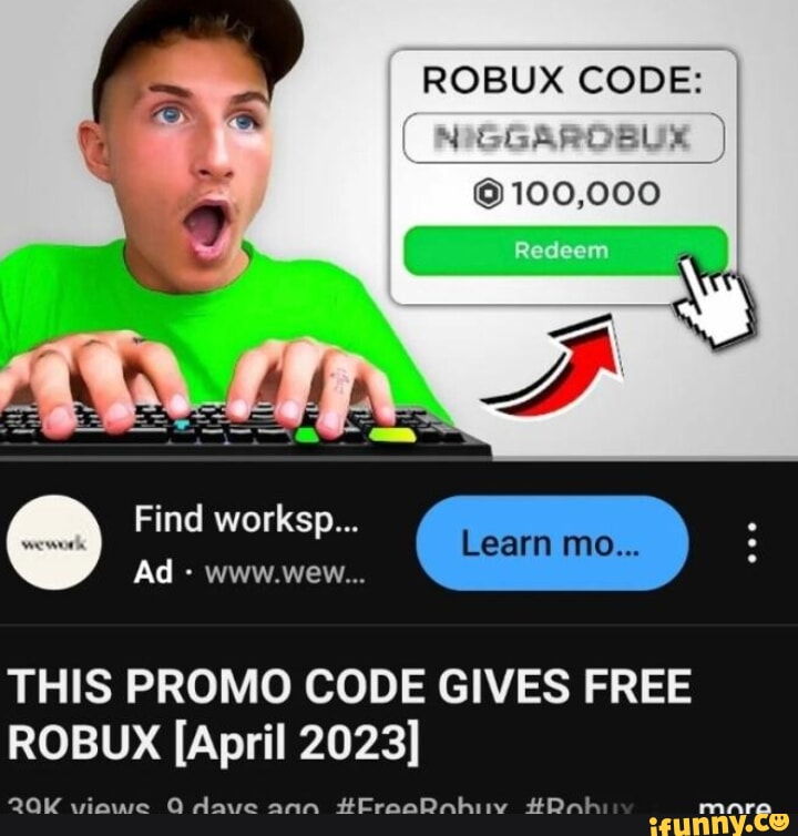 Free Robux PROMO CodeS FOR Robux CodeS [free robux promo codes for