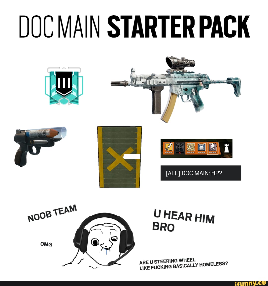 DUC MAIN STARTER PACK
UHEAR
BRO
UM
ARE U STEERING WHEEL
LIKE FUCKING BASICALLY HOMELESS?