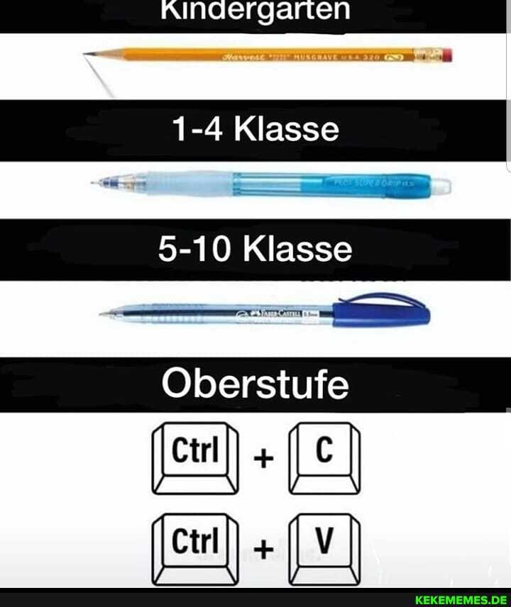 ningergarten
1-4 Klasse
5-10 Klasse