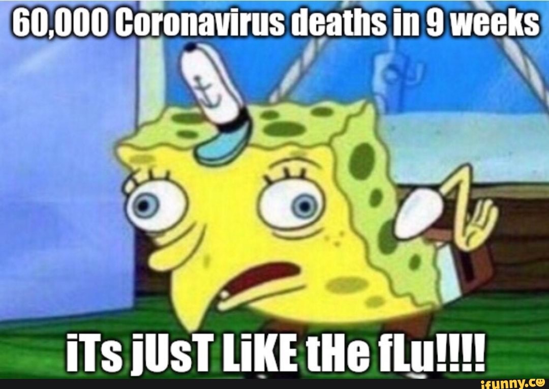 ils ¡usT LiKE tHe flu!
