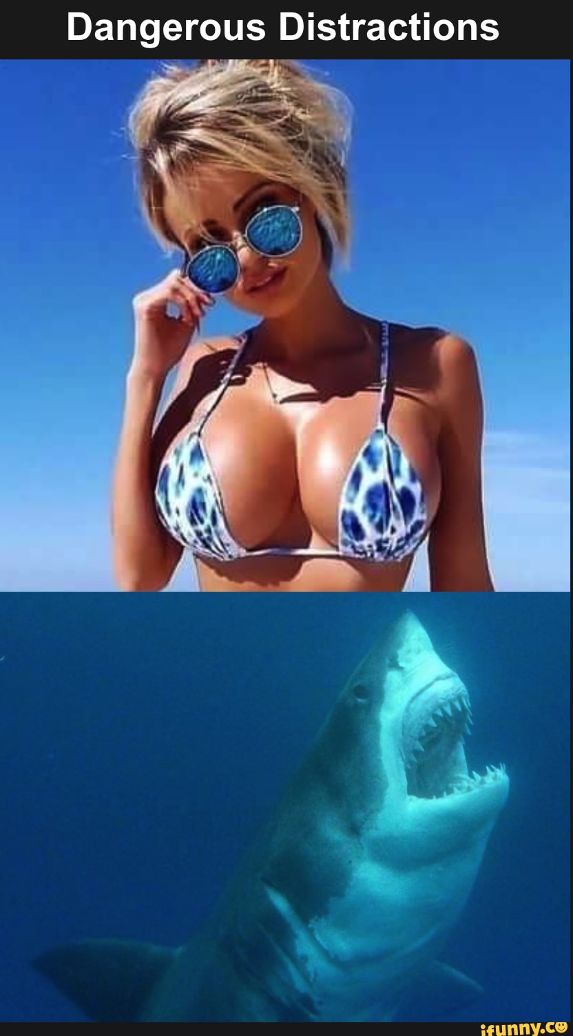 Dangerous Distractions