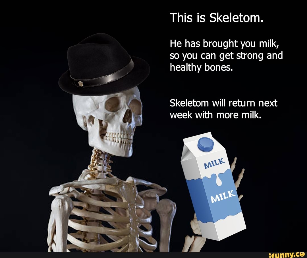 Skeletom memes. Best Collection of funny Skeletom pictures on iFunny