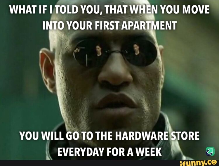 I Hate Retail Markups WHAT IF I TOLD YOU THAT WHEN YOU MOVE INTO