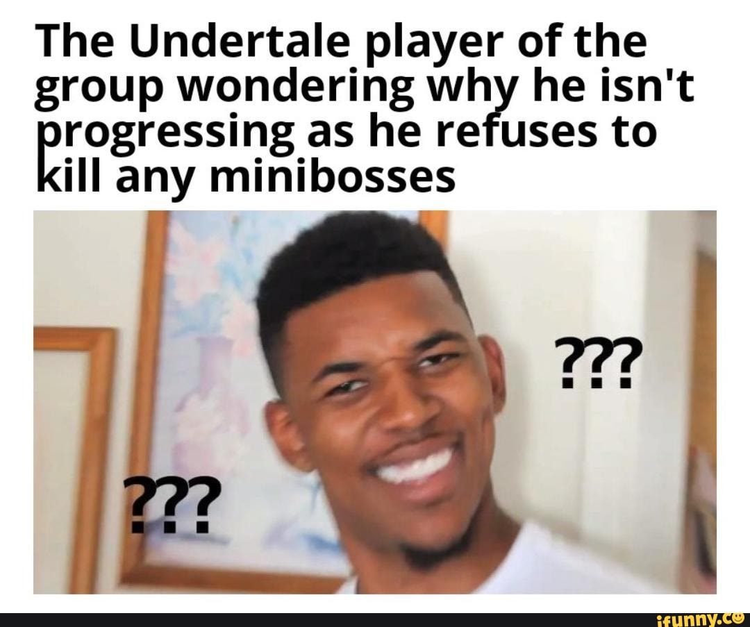 Mini Boss Memee Minibosses memes. Best Collection of funny Minibosses pictures on iFunny
