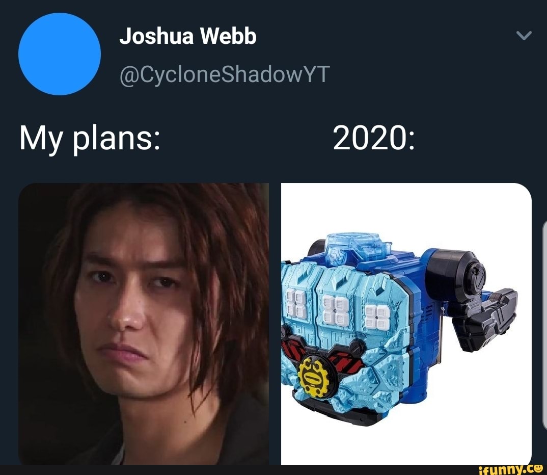 Joshua Webb