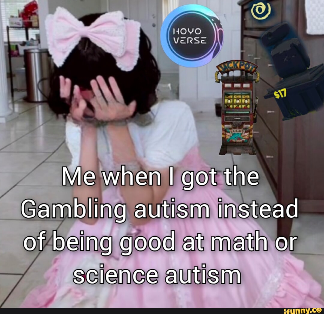 What rhymes with... iFunny