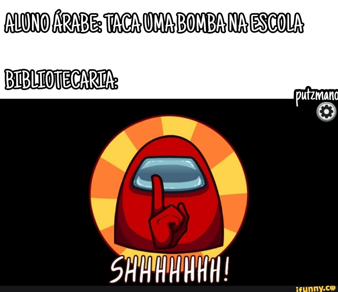 ARABETA AU DA
es TE GANIA:
SHHHHHHH!