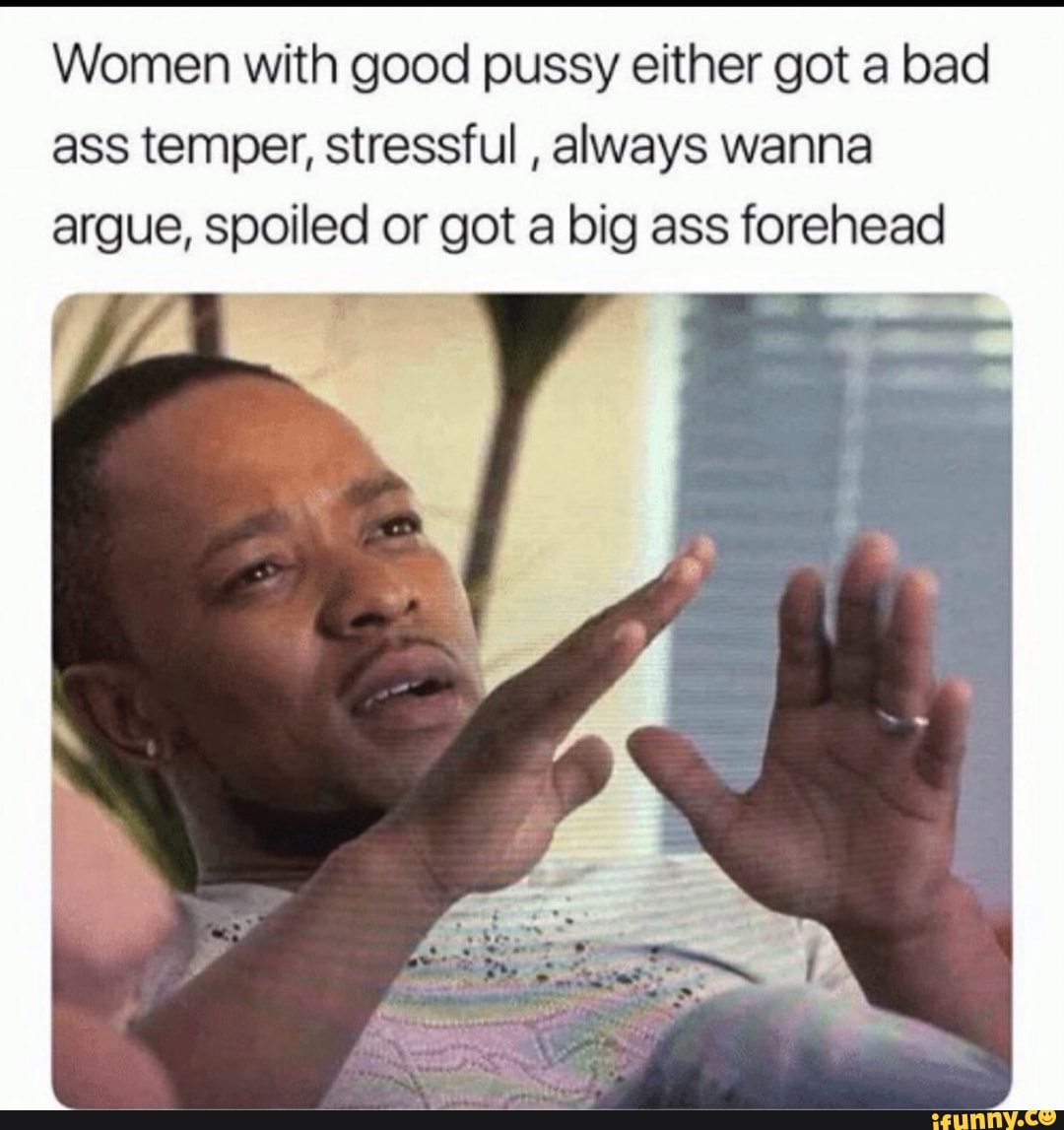 good pussy quotes