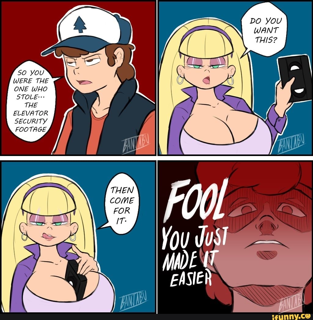 Dipper x pacifica elevator