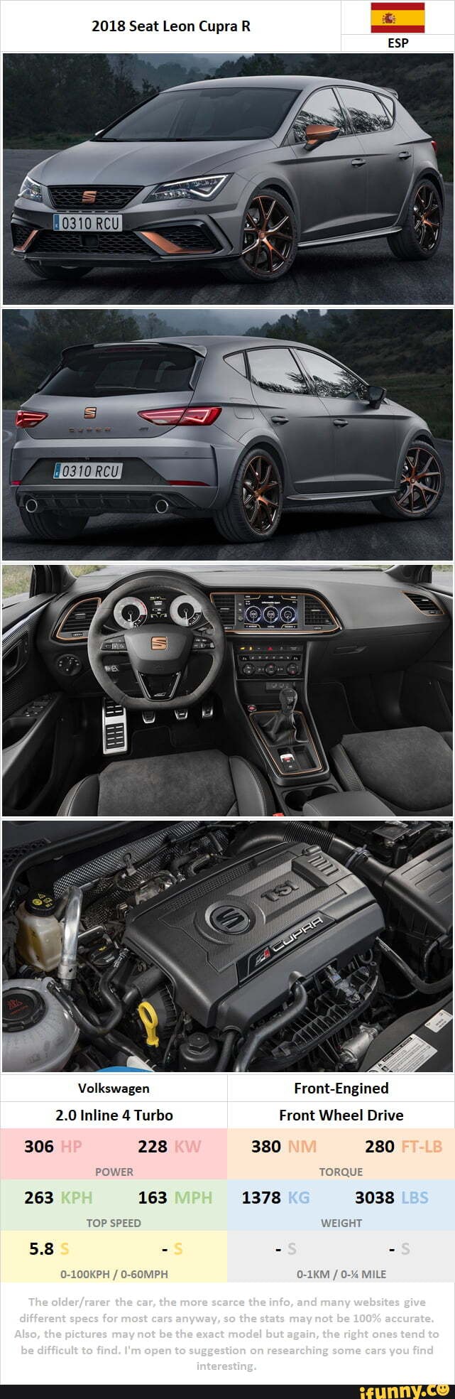 Fichier:Seat Leon III Cupra 290ch \, image size:641x1969