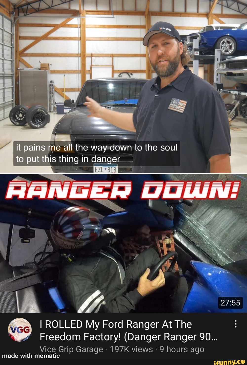 Vicegripgarage memes. Best Collection of funny Vicegripgarage pictures