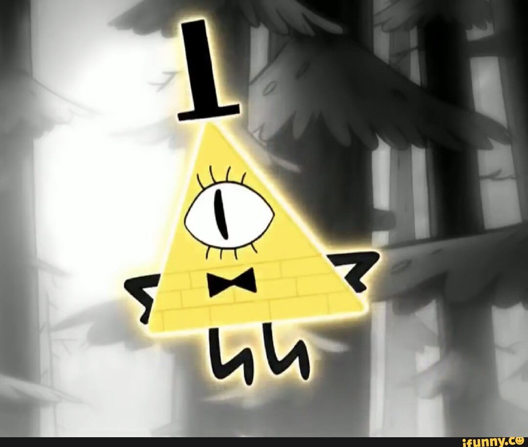 Billcipher memes. Best Collection of funny Billcipher pictures on iFunny