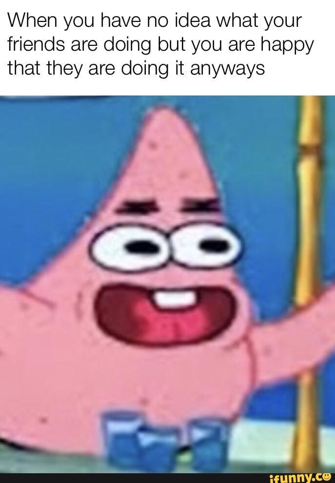 Smooth its. Smooth its