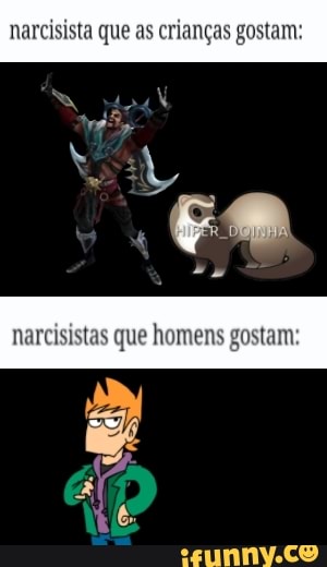 mereisista que as crianças gostam:
ereisistas que hemvens gostam