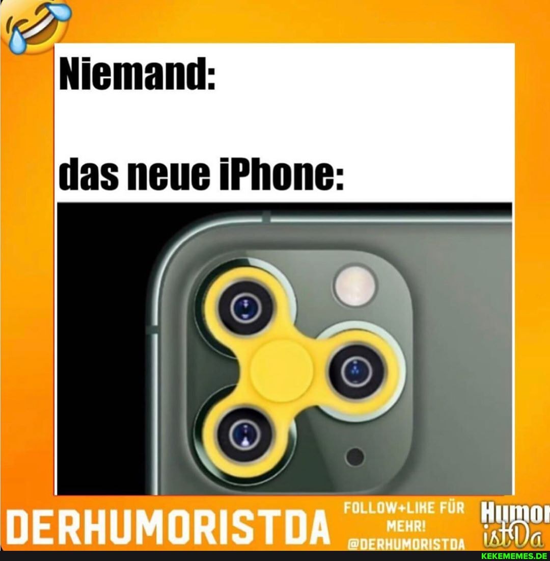 Niemand:
'Human