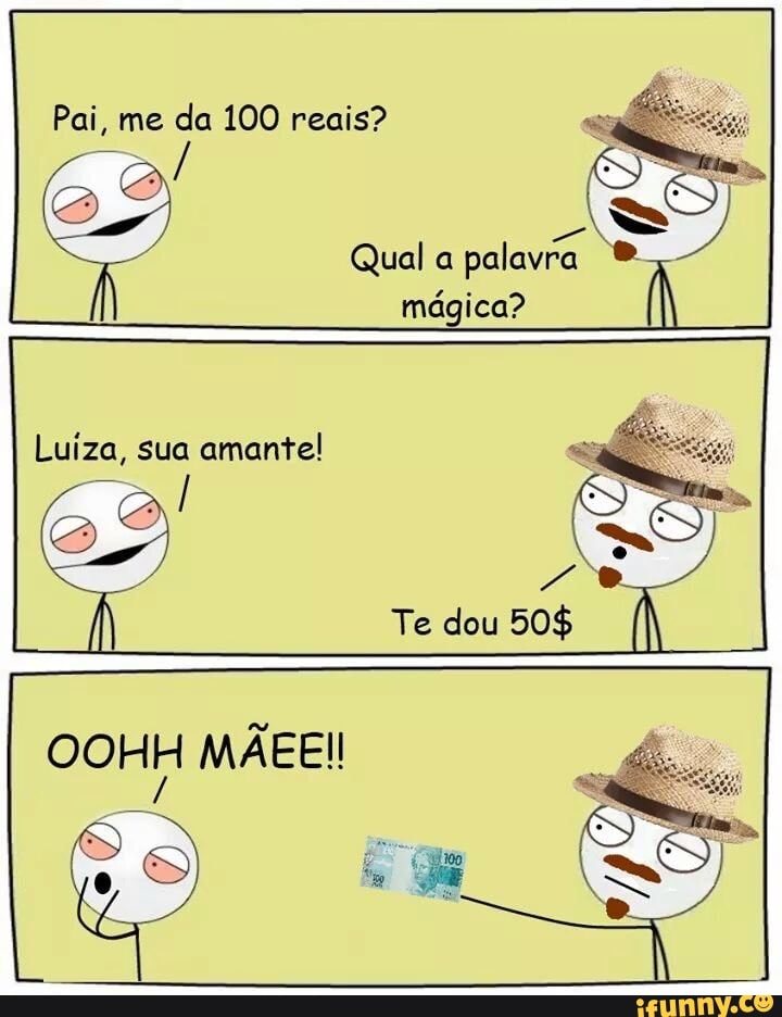 Qual a
palavra
mdgica?
