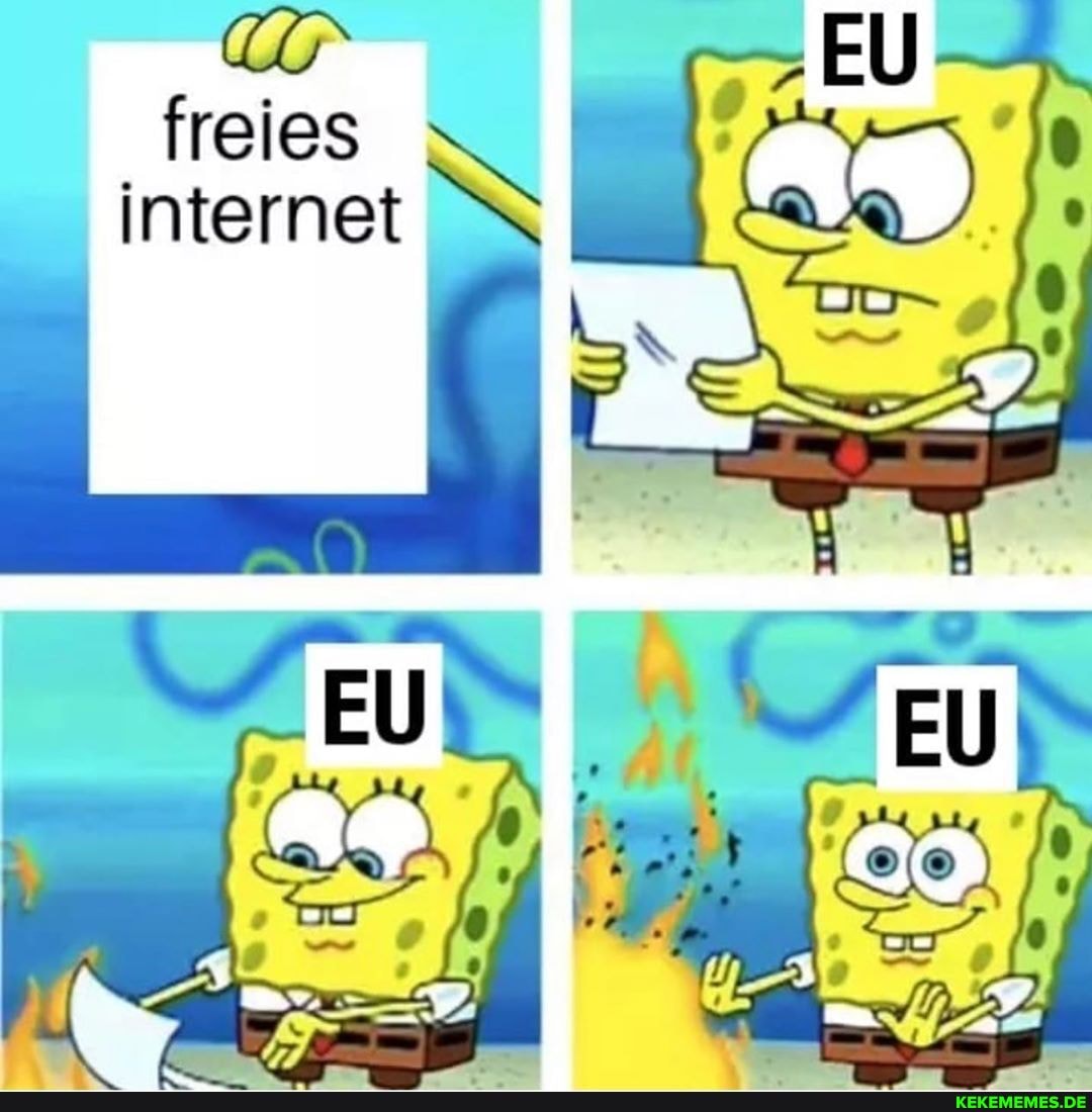 freies
Internet
EU
